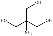 三羟甲基氨基甲烷 tris