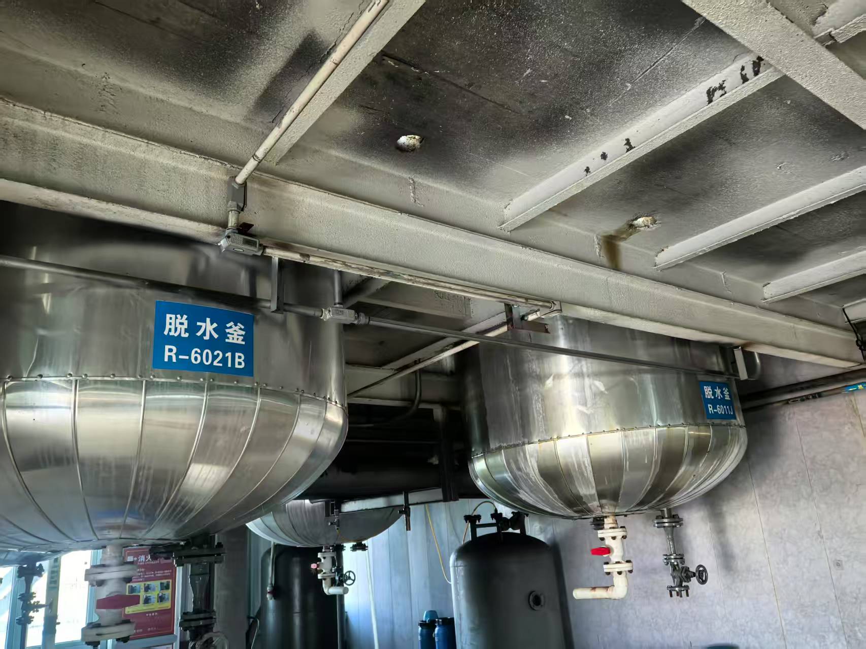 工厂实拍